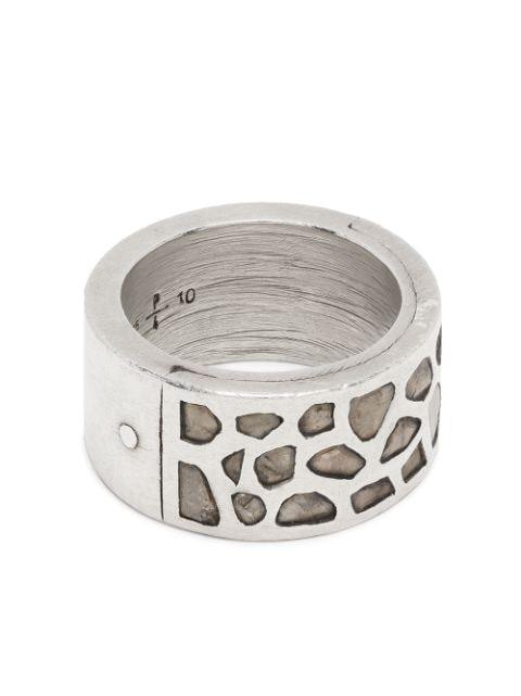 12mm sistema ring by PARTS OF FOUR