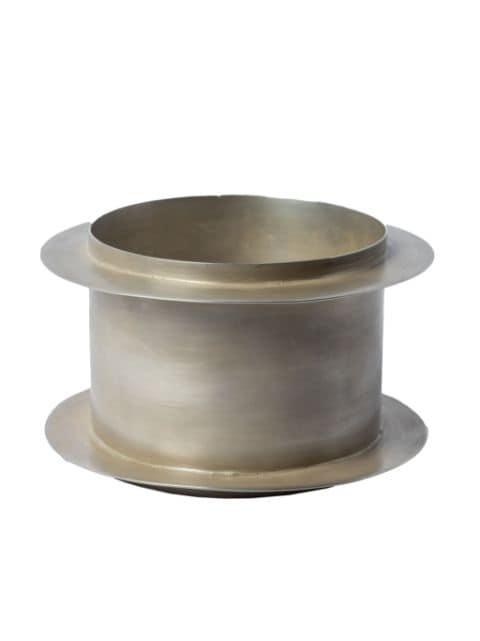 55mm Portal acid-finish bangle by PARTS OF FOUR