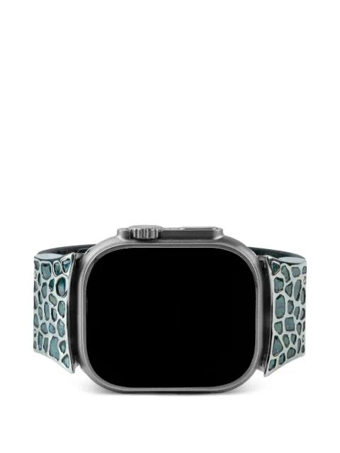 Apple Watch 42-49mm bracelet by PARTS OF FOUR