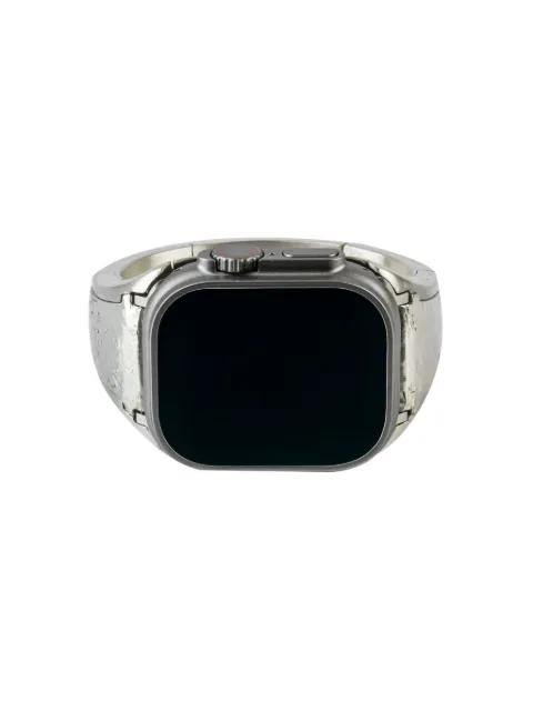 Apple Watch Model 2 Ultra Fuse Sistema v2 17mm bracelet by PARTS OF FOUR
