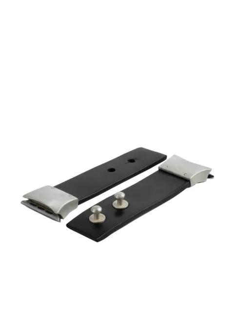Apple Watch bracelet by PARTS OF FOUR