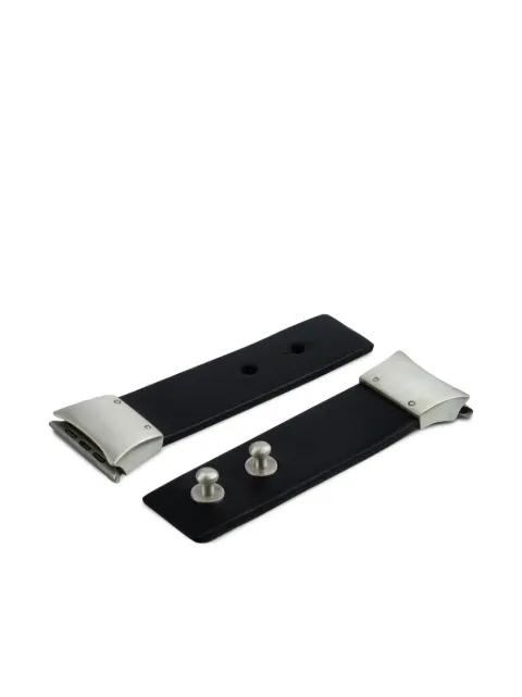 Apple watch bracelet by PARTS OF FOUR