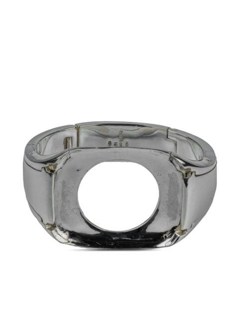 Apple watch bracelet by PARTS OF FOUR