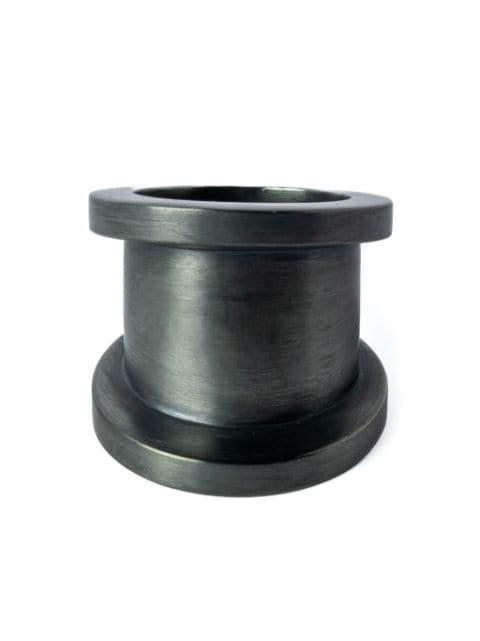 Chasm brushed ring by PARTS OF FOUR