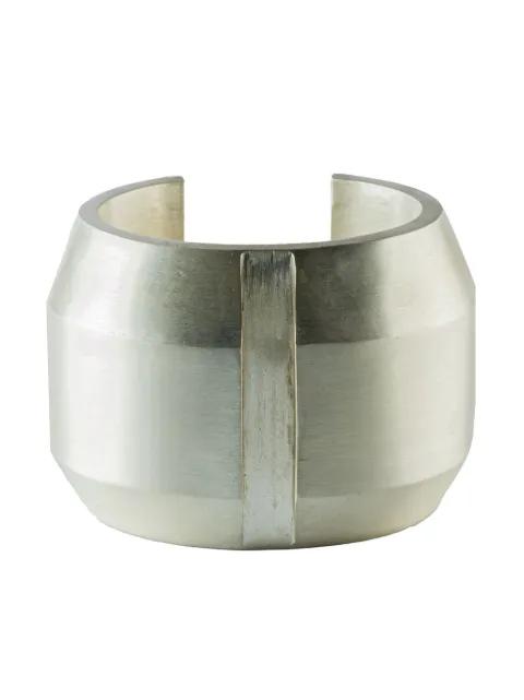 Crescent Rift bracelet by PARTS OF FOUR