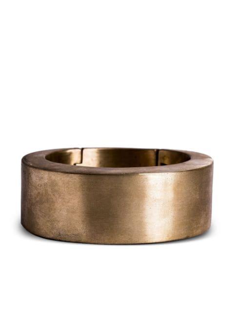 Crescent V2 bracelet by PARTS OF FOUR