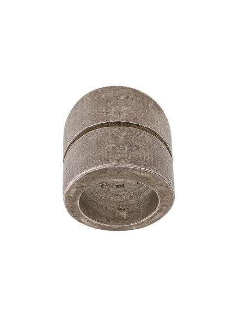 Crevice ring by PARTS OF FOUR