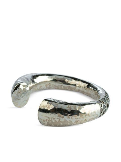 Druid bracelet by PARTS OF FOUR
