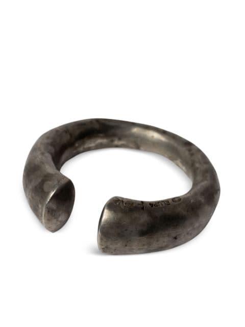 Druid ring by PARTS OF FOUR