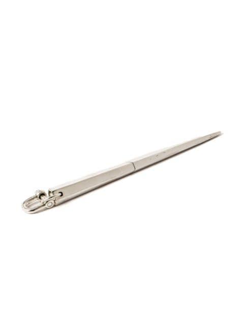 Giant Spike charm by PARTS OF FOUR