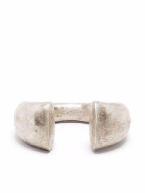 Monster Druid bracelet by PARTS OF FOUR