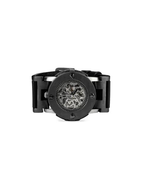 P4—FOB #8294 41.3mm by PARTS OF FOUR