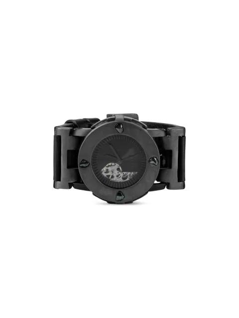 P4—FOB #8297 41.3mm by PARTS OF FOUR