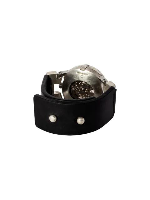 P4—FOB Watch #1018 42mm by PARTS OF FOUR
