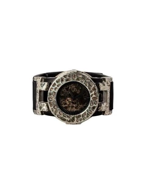P4—FOB Watch #1019 42mm by PARTS OF FOUR