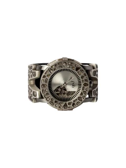 P4—FOB Watch #113 41mm by PARTS OF FOUR