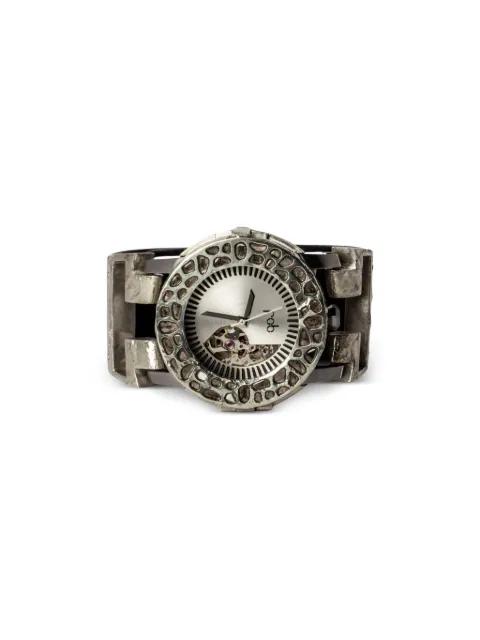 P4—FOB Watch #1249 42mm by PARTS OF FOUR