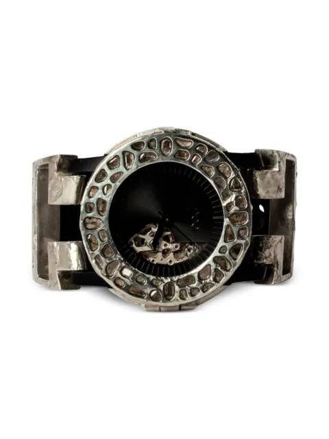 P4—FOB Watch #1252 42mm by PARTS OF FOUR