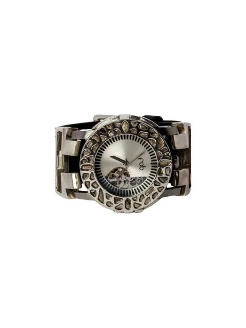 P4—FOB Watch #1429 42mm by PARTS OF FOUR