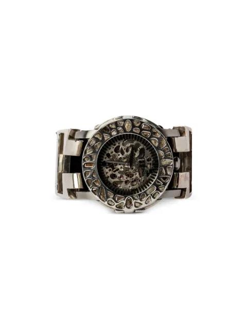 P4—FOB Watch #1430 42mm by PARTS OF FOUR