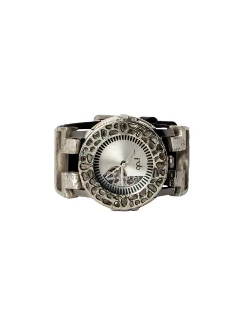 P4—FOB Watch #1637 42mm by PARTS OF FOUR