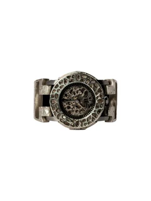 P4—FOB Watch #1638 42mm by PARTS OF FOUR