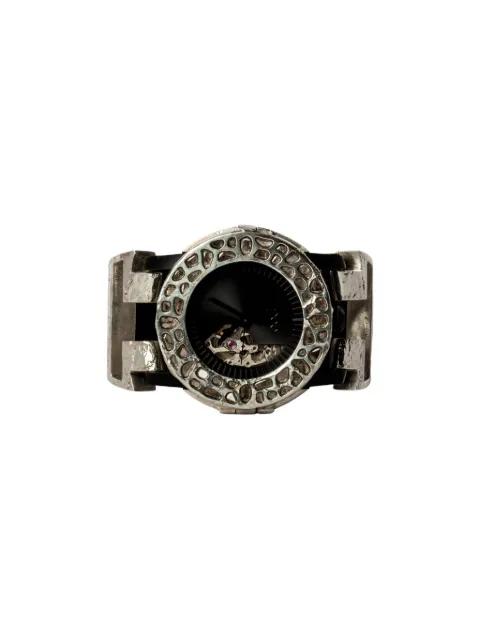 P4—FOB Watch #1640 42mm by PARTS OF FOUR