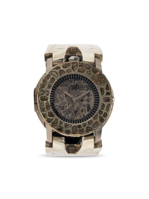 P4—FOB Watch #1822 42mm by PARTS OF FOUR