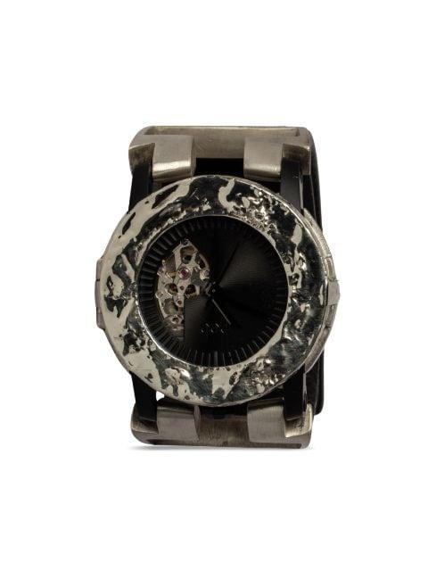 P4—FOB Watch #192 41mm by PARTS OF FOUR