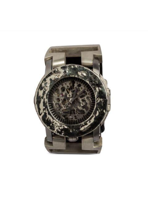 P4—FOB Watch #198 41mm by PARTS OF FOUR
