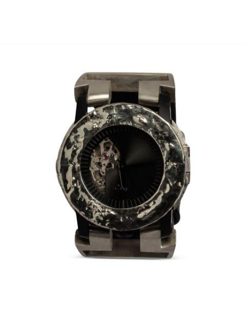 P4—FOB Watch #200 41mm by PARTS OF FOUR
