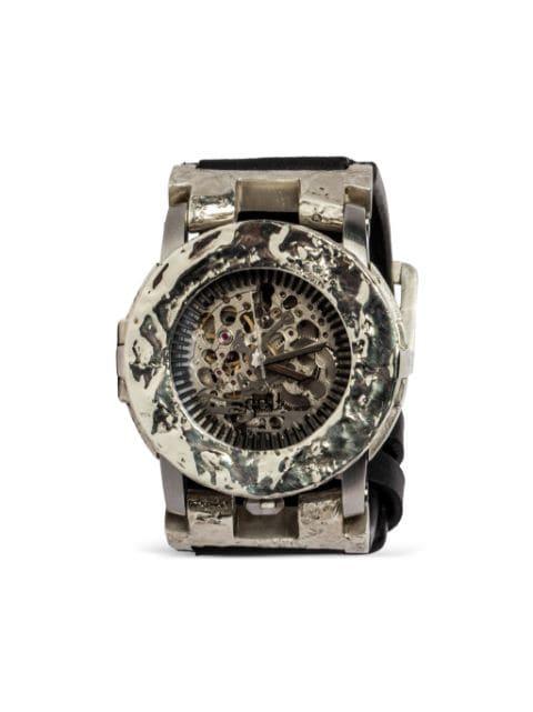 P4—FOB Watch #22 41mm by PARTS OF FOUR