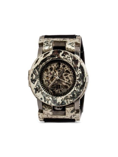 P4—FOB Watch #38 41mm by PARTS OF FOUR