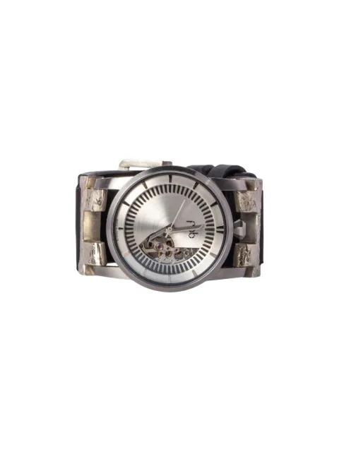 P4—FOB Watch #5473 41mm by PARTS OF FOUR