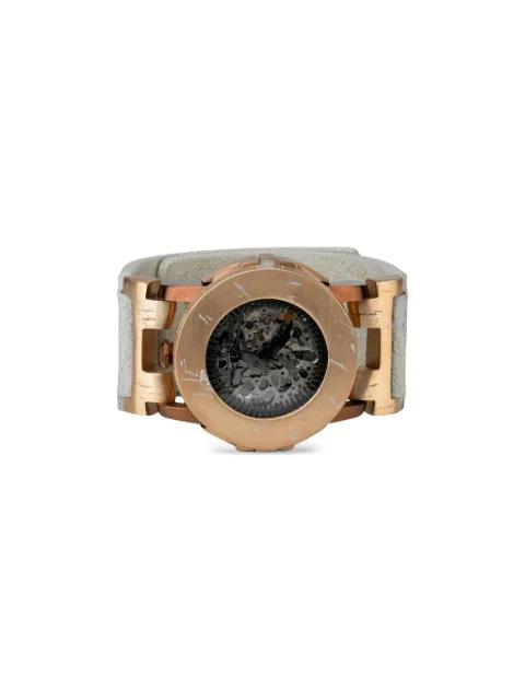 P4—FOB Watch #8250 42mm by PARTS OF FOUR