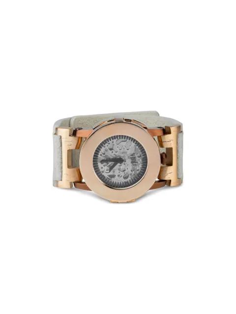 P4—FOB Watch #8256 42mm by PARTS OF FOUR