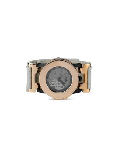 P4—FOB Watch #8258 42mm by PARTS OF FOUR