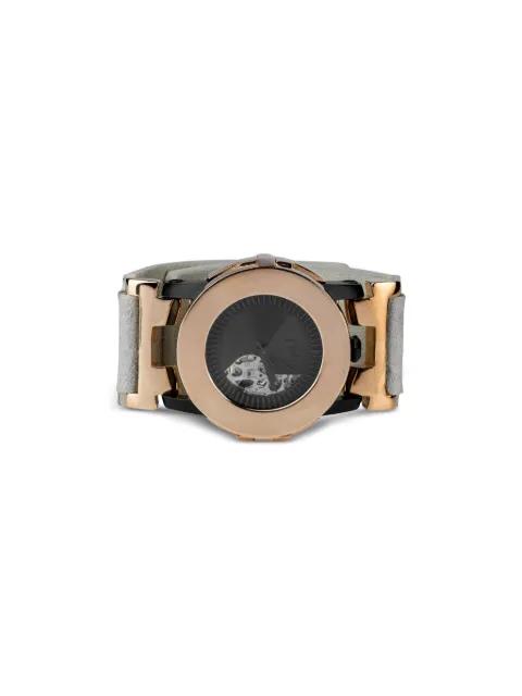 P4—FOB Watch #8262 42mm by PARTS OF FOUR