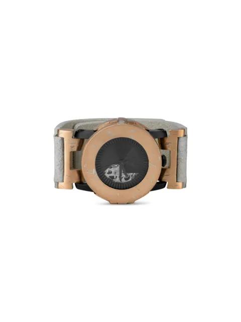 P4—FOB Watch #8264 42mm by PARTS OF FOUR