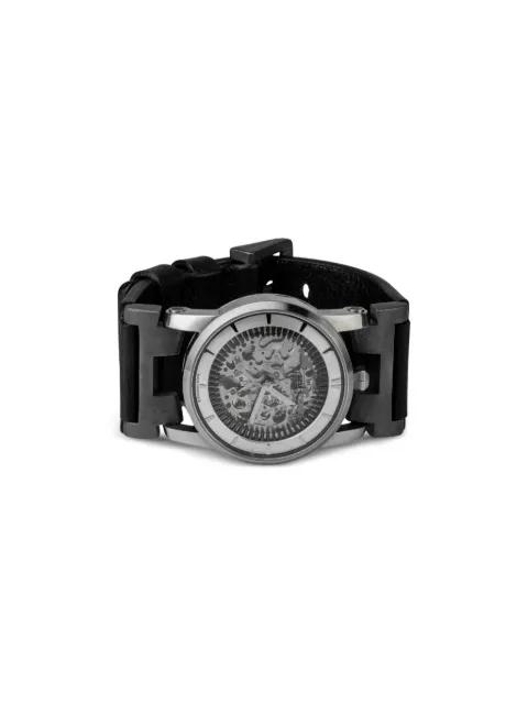 P4—FOB Watch #8270 40mm by PARTS OF FOUR