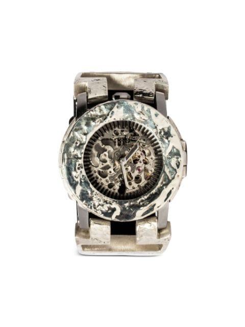 P4—FOB Watch #90 41mm by PARTS OF FOUR