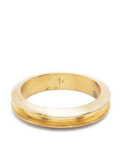 Portal bangle bracelet by PARTS OF FOUR