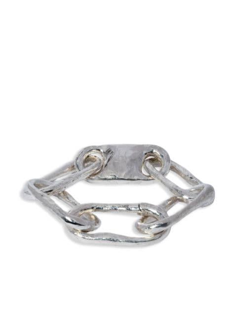 Roman bracelet by PARTS OF FOUR