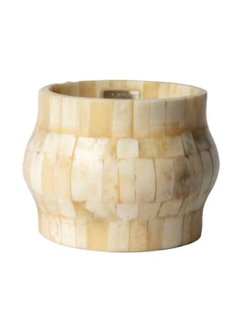 Sahara Portal bracelet by PARTS OF FOUR