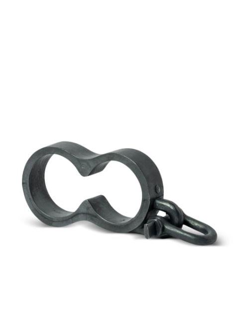 Sistema Contour Charm ring by PARTS OF FOUR