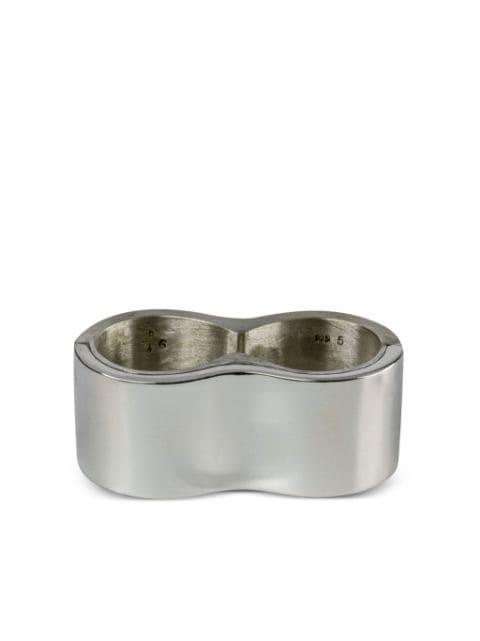 Sistema Contour ring by PARTS OF FOUR