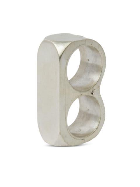 Sistema Double ring by PARTS OF FOUR