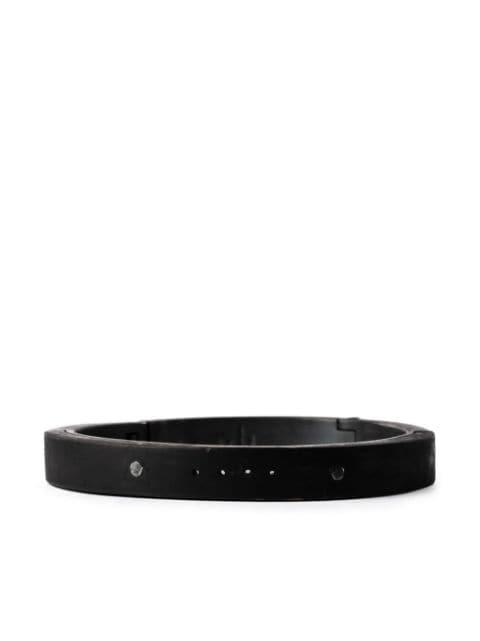 Sistema bangle bracelet by PARTS OF FOUR