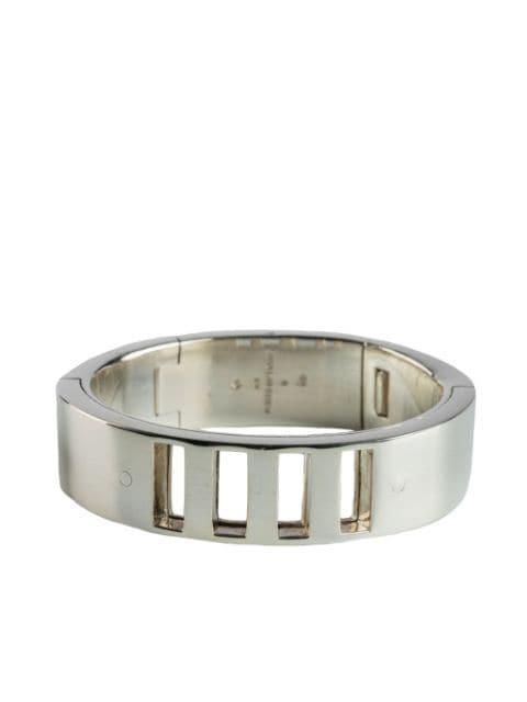 Sistema bracelet (17mm) by PARTS OF FOUR