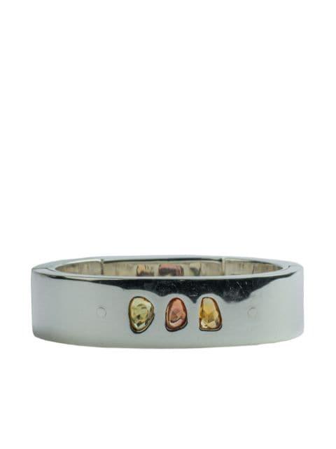 Sistema bracelet (17mm) by PARTS OF FOUR